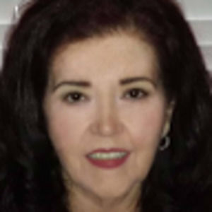 Meet your Posher, Rita